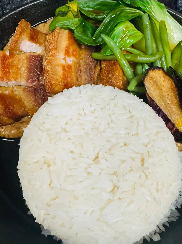 Lumpia at Jeepney Winnipeg — Filipino golden-fried egg rolls